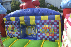 Toy Town Toddler Playcenter