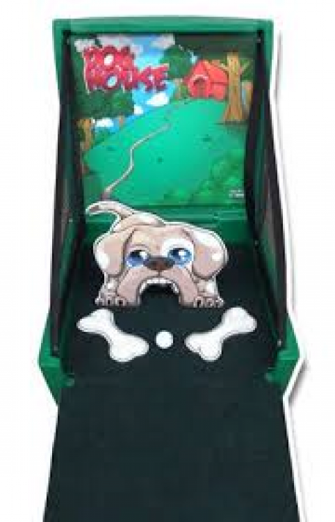 Carnival Games